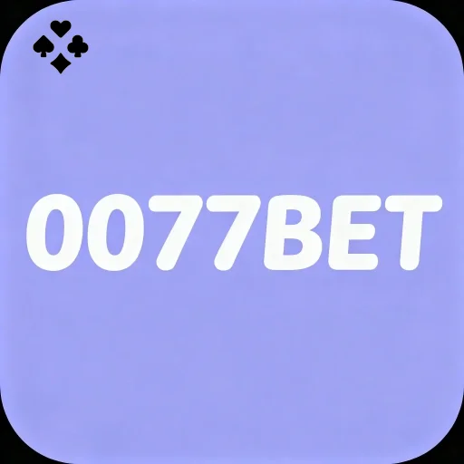 Cassino ao vivo da 0077bet com dealers reais