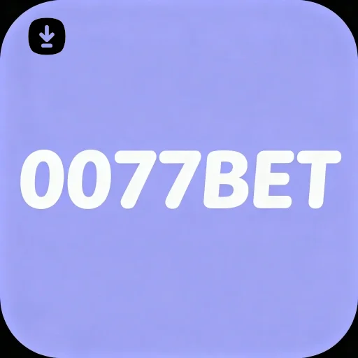 Download gratuito do app da 0077bet