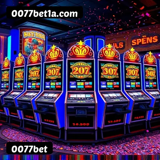 0077bet APK - Download Oficial Android