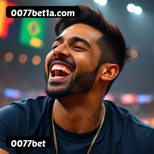 Recursos App 0077bet